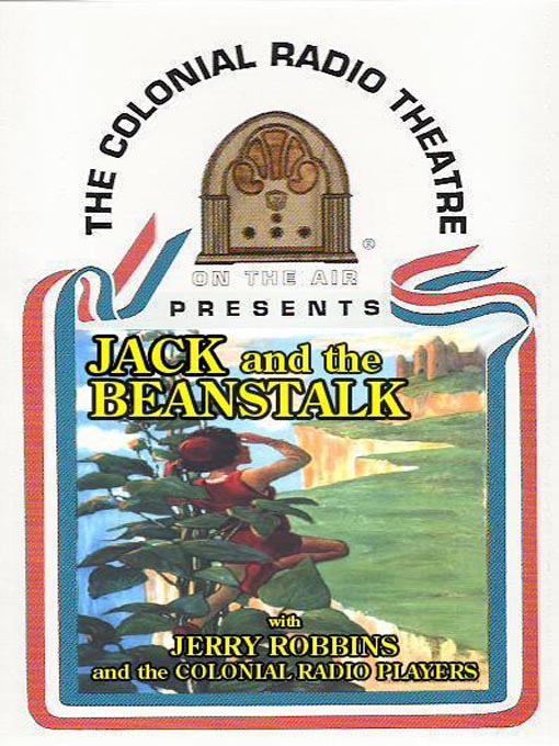 Title details for Jack and the Beanstalk by Jerry Robbins - Available